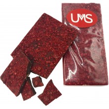 Premium Choc Dried Freeze Raspberries 100g